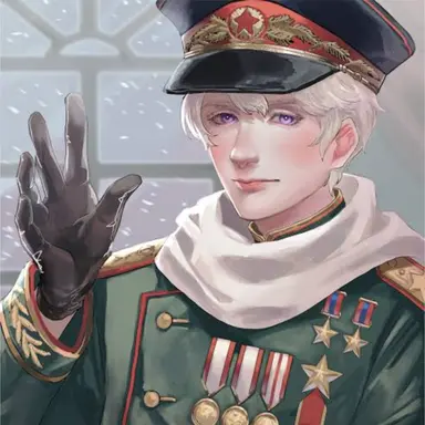 Profile image of イヴァン