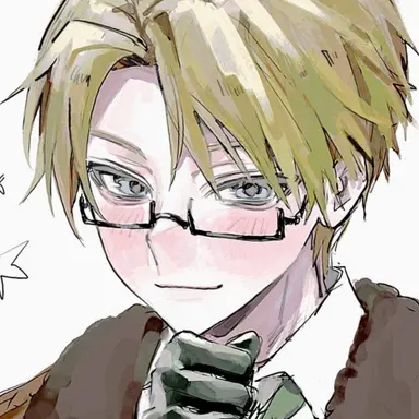 Profile image of アルフレッド