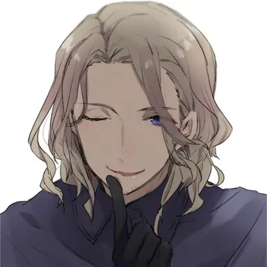 Profile image of フランシス