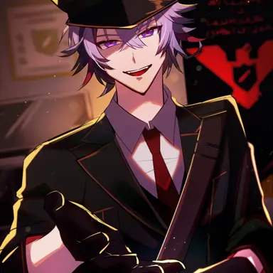 Profile image of 不破湊