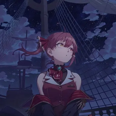 Profile image of 宝鐘マリン