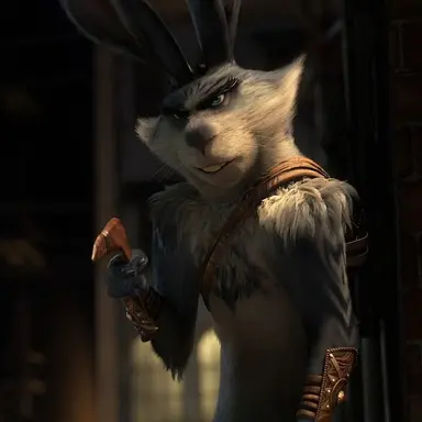 Profile image of Easter bunny