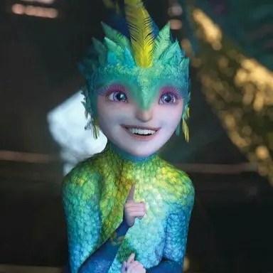 Profile image of Tooth fairy