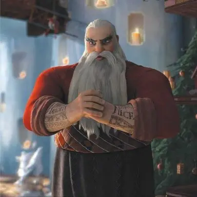 Profile image of Saint Nick