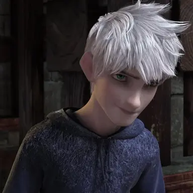 Profile image of Jack Frost