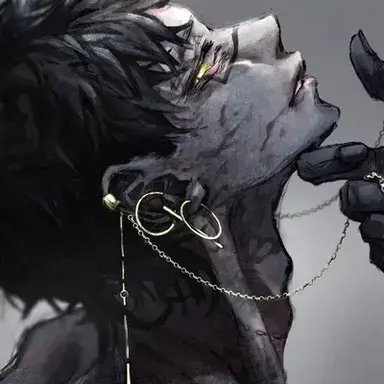 Profile image of Damian