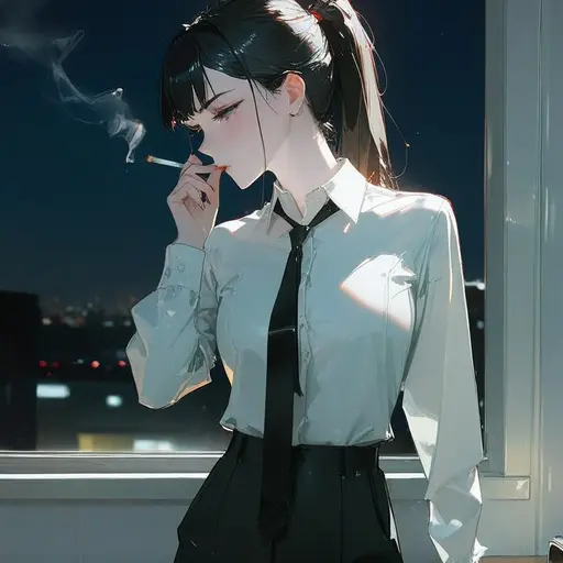 Qiyana의 박예린