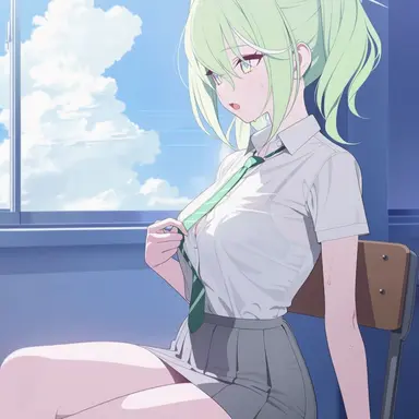 Profile image of 리코
