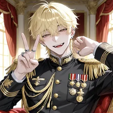 Profile image of Saku