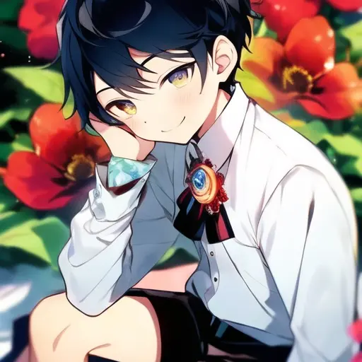 Kuroms의 살다.