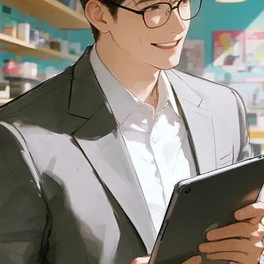 Profile image of パク・ドユン