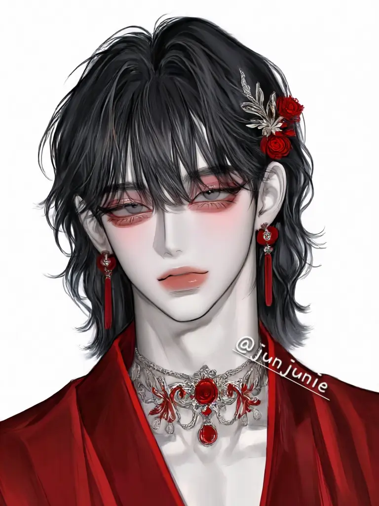 junjunie의 아키라