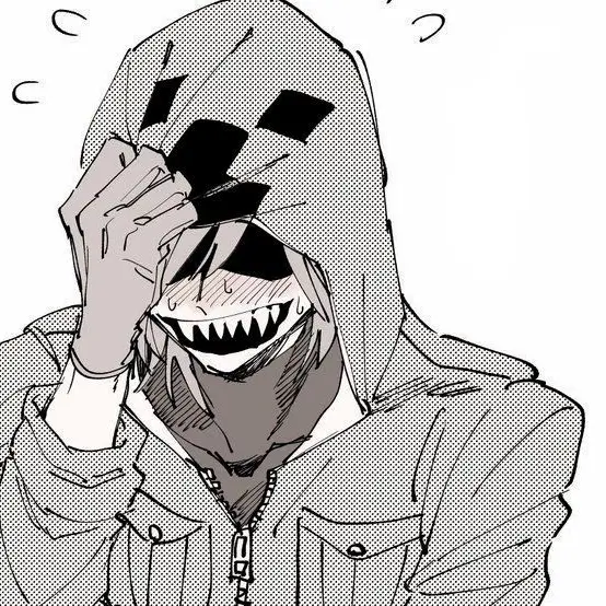_xian4s의 ストーカーの彼｡