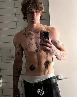 Profile image of vinnie hacker