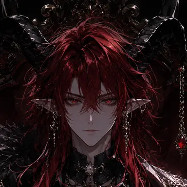Profile image of 魔王様