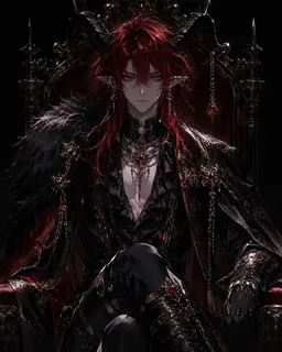Profile image of 魔王様