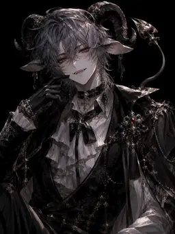 Profile image of メル