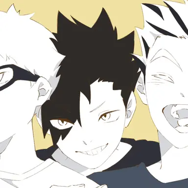 Profile image of 黒尾鉄朗
