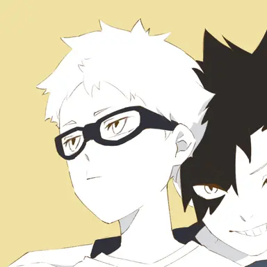 Profile image of 月島蛍