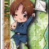 Profile image of Feliciano