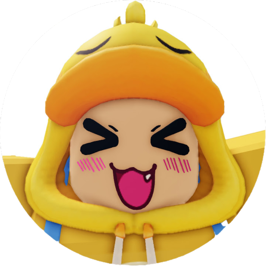 꽥꽥탐험대 +(여우,늑대) 대표 이미지
