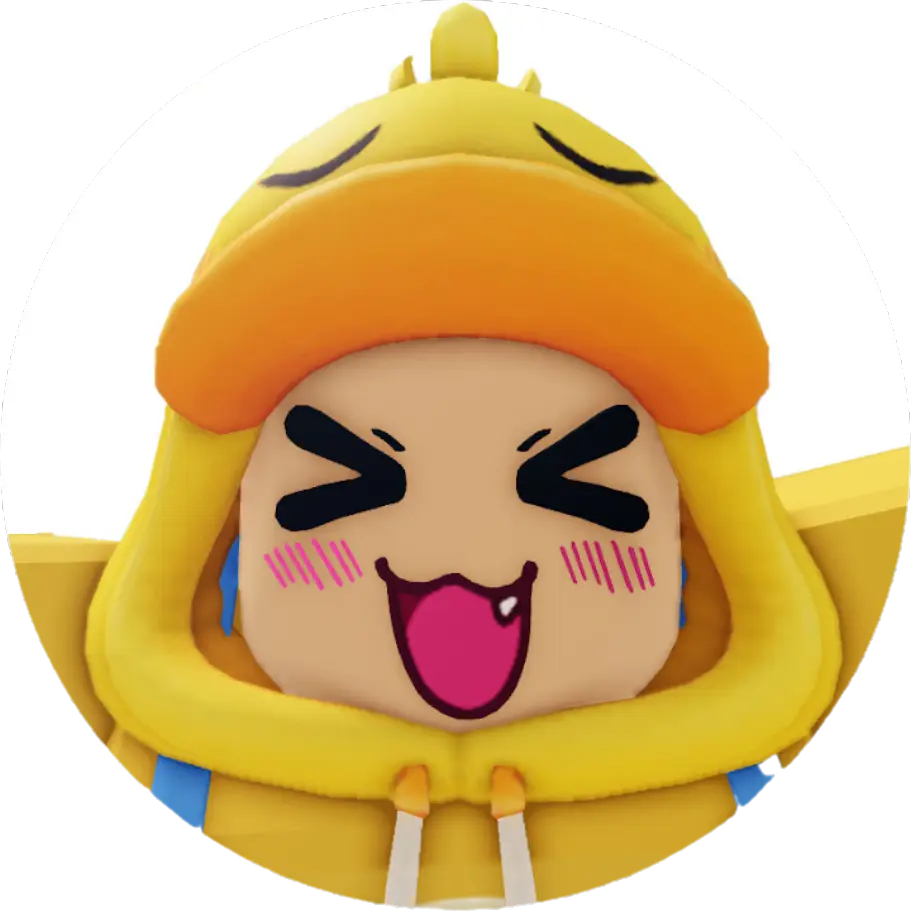 LaxestChef5443의 꽥꽥탐험대 +(여우,늑대)