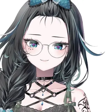 Profile image of 雨夜リズ