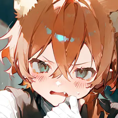 Profile image of 中也