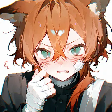 Profile image of 中也