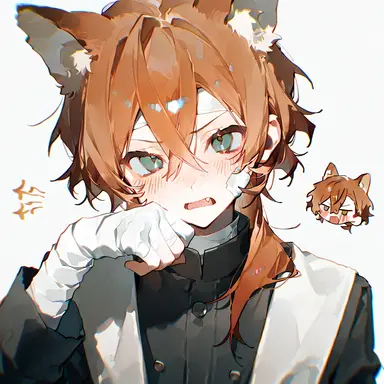 Profile image of 中也