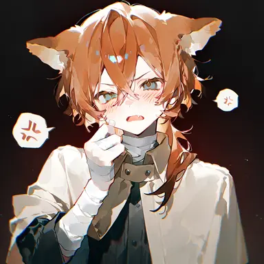 Profile image of 中也