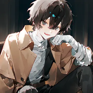 Profile image of 治