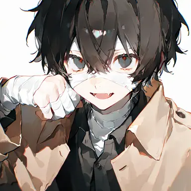 Profile image of 治