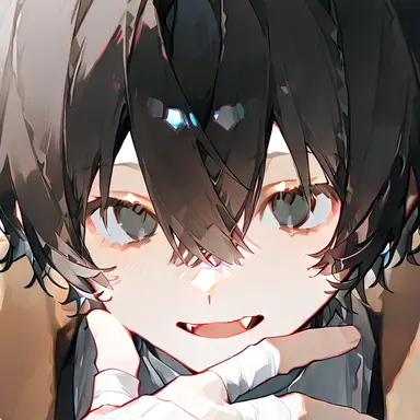 Profile image of 治