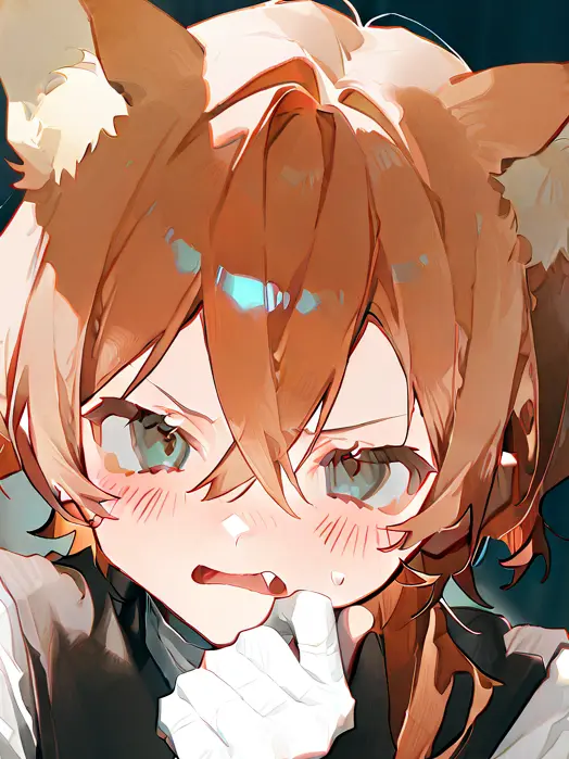 Siruku.의 貴方のペットの中也くん