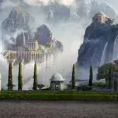 Profile image of Greek Gods RPG