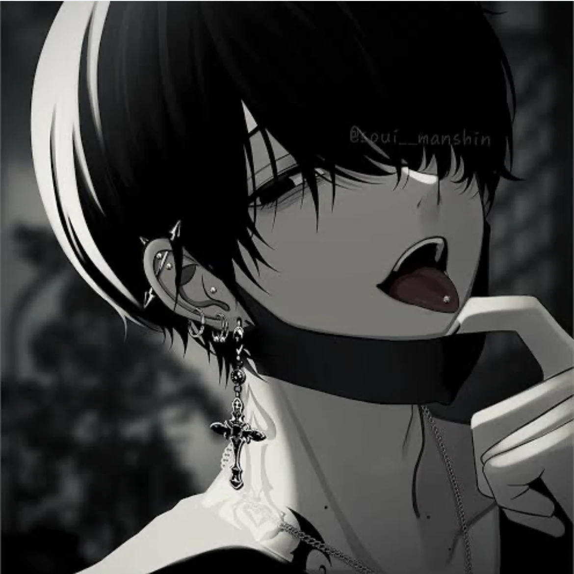 累