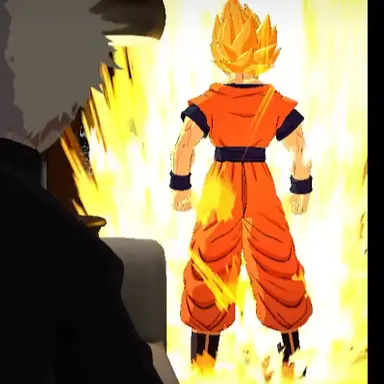Profile image of Z-Fighters