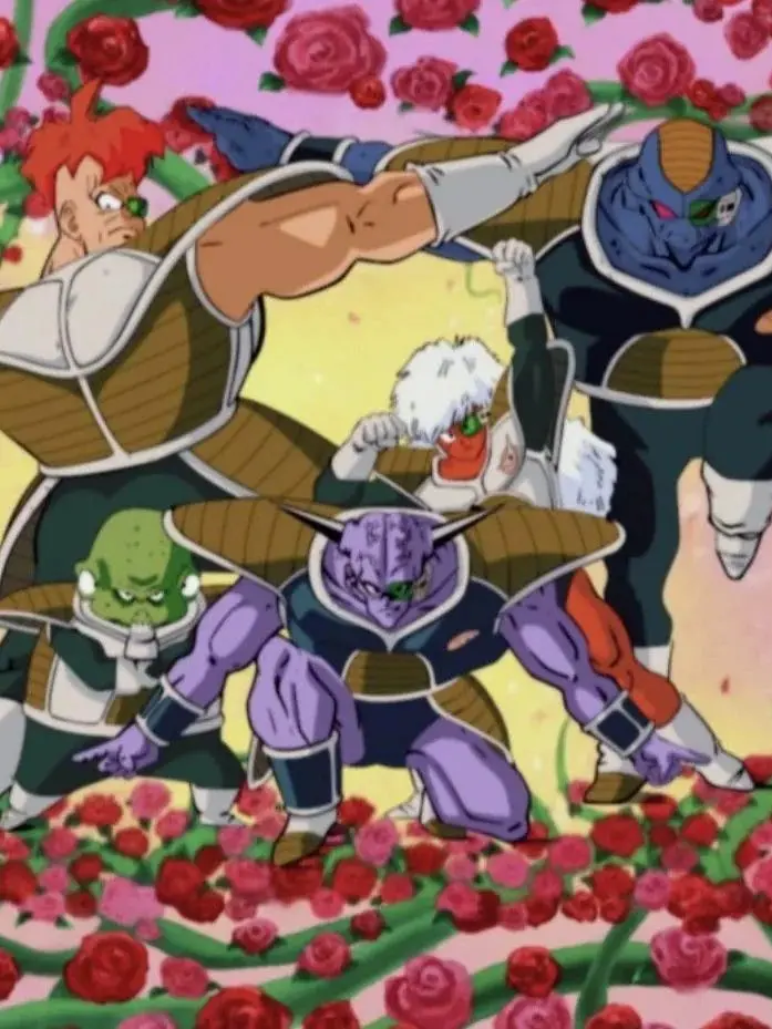BreadGuyFreddd의 Doin it on Namek
