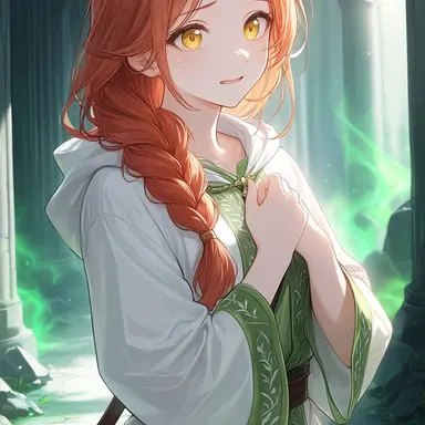Profile image of Maeris