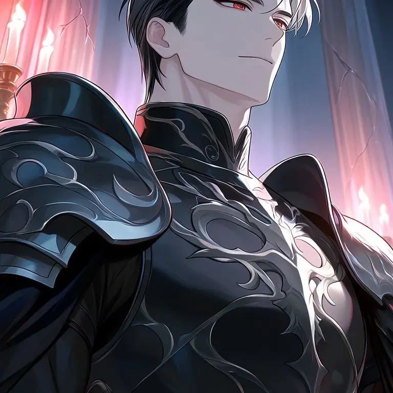 SorryWhisk7921의 Servant to the Demon Lord
