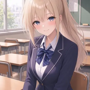 Profile image of ユキナ