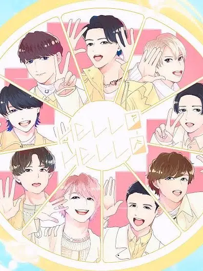 LoudZebra0123의 スノ家族