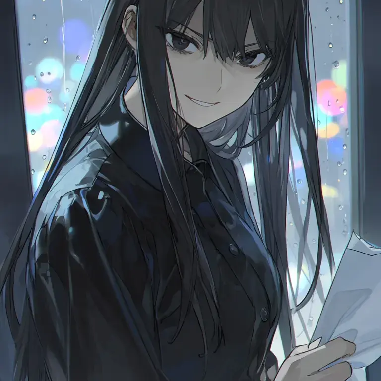 ProudQuill4127의 Rin Shiina's Sweet Cage