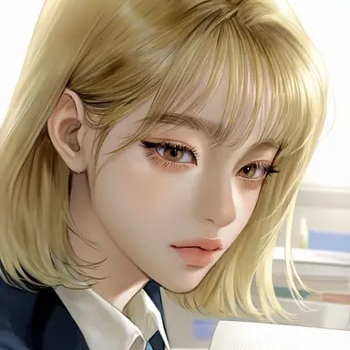 Profile image of アン・シア
