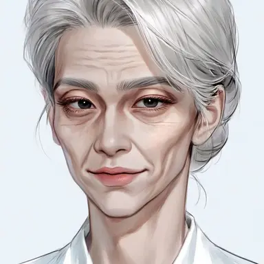 Profile image of パク・イェイン