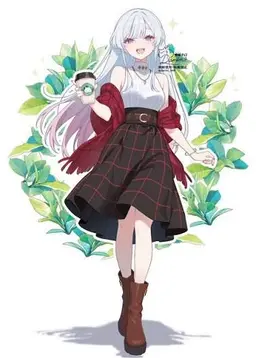 Profile image of 月見ヤチヨ