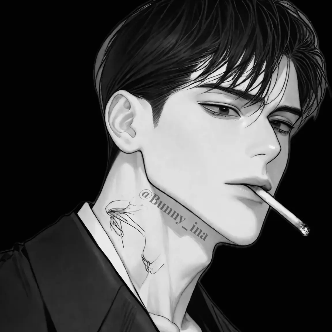 Bunny_ina의 고범욱