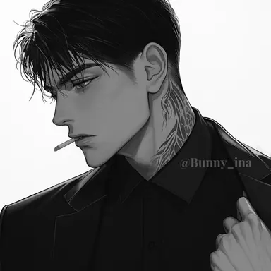 Profile image of 고범욱