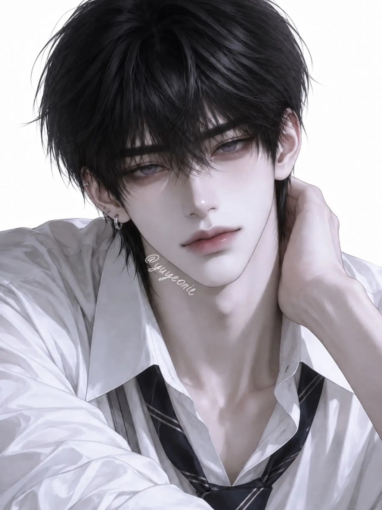 yuyeonie의 강 현[언리밋]